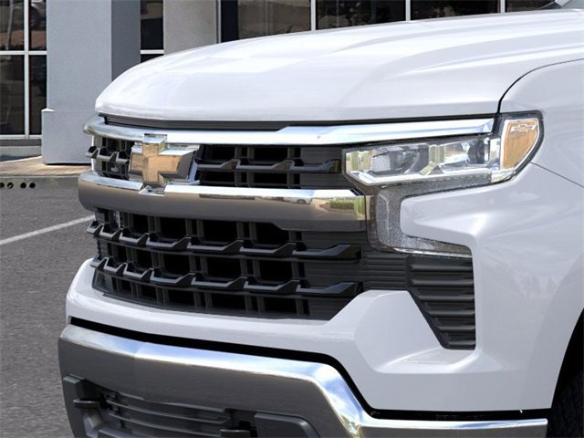 New 2026 Chevrolet Silverado 1500 LT image 13