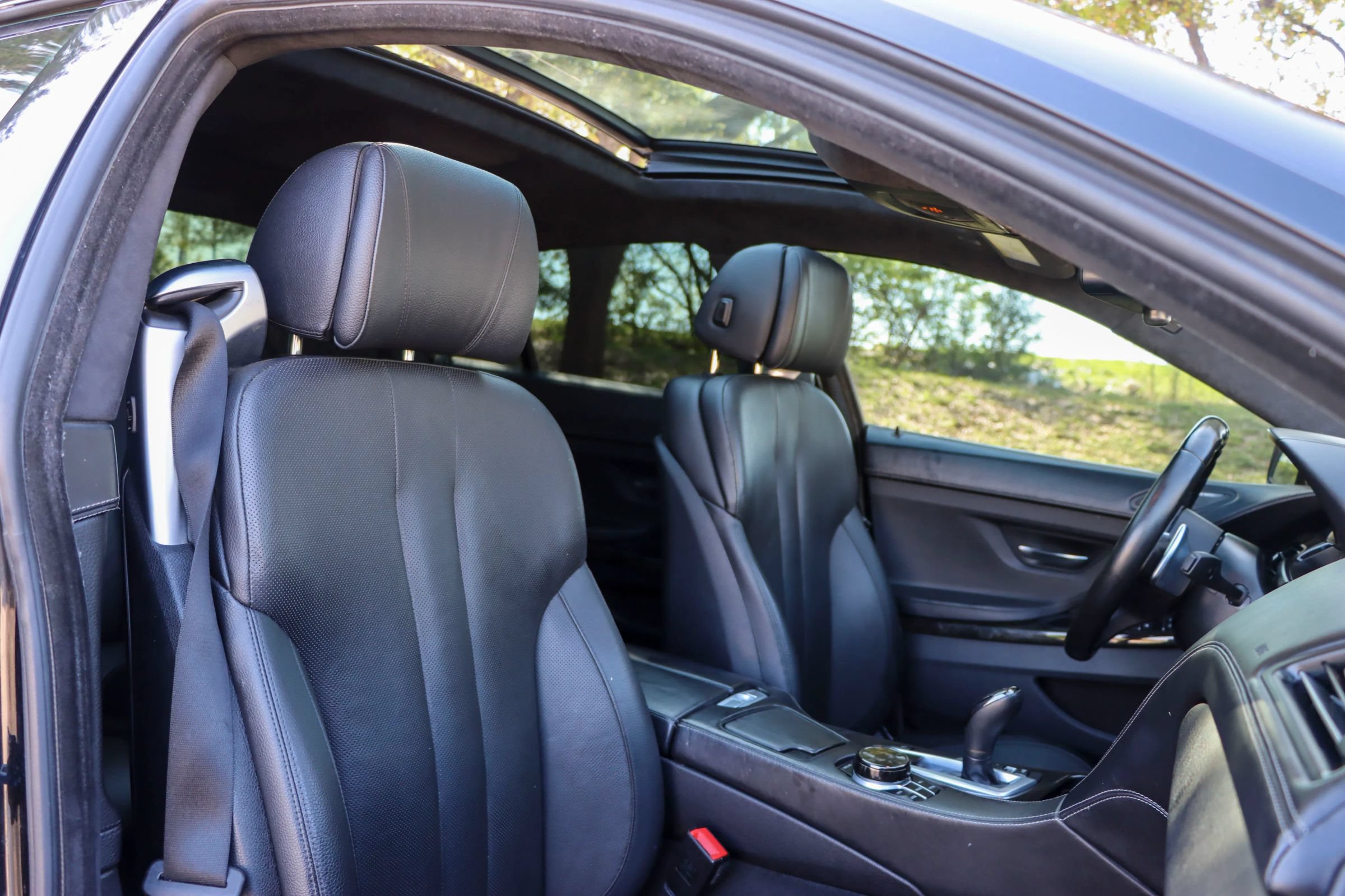 Used 2018 BMW 640i Gran Coupe RWD image 21