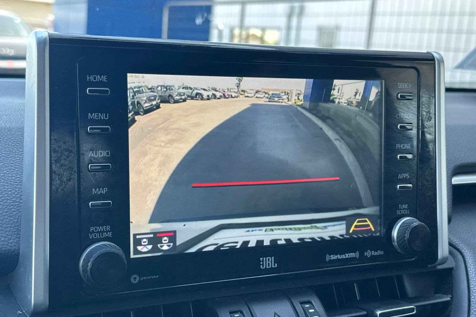 Used 2019 Toyota RAV4 XSE w/ Carpet Mat Package AWD/4WD image 19