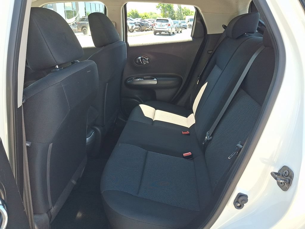Used 2014 Nissan Juke S AWD/4WD image 10