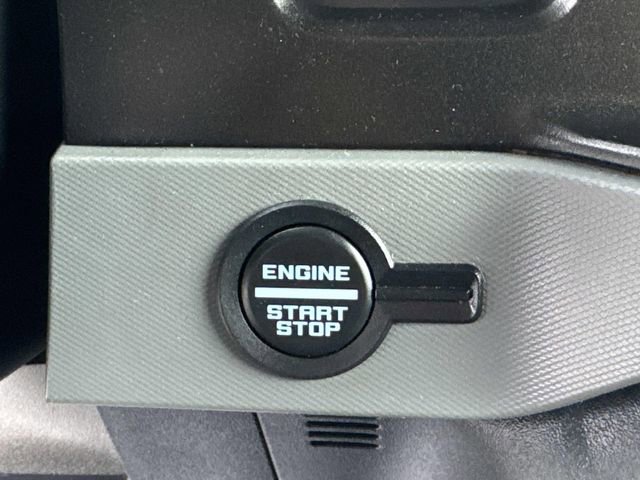 Certified 2022 Ford Bronco Big Bend w/ Sasquatch Package image 19