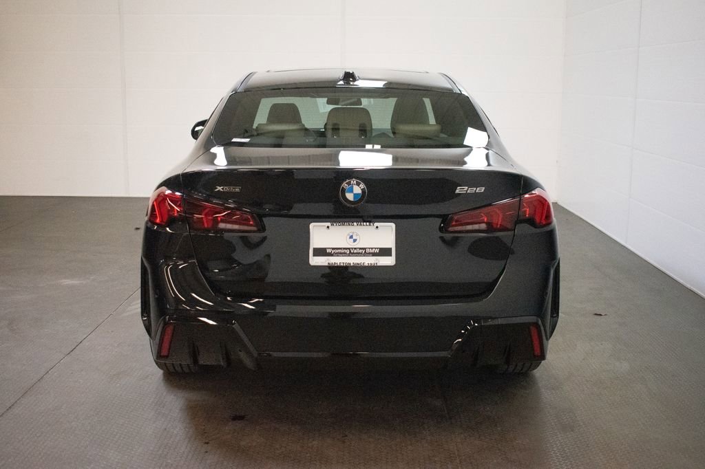 New 2026 BMW 228i xDrive w/ Premium Package AWD/4WD image 5