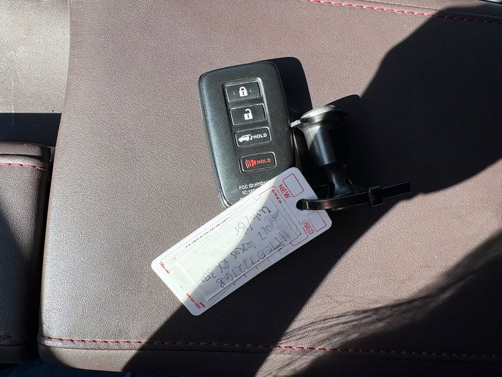 Used 2017 Lexus RX 350 FWD w/ Premium Package image 36