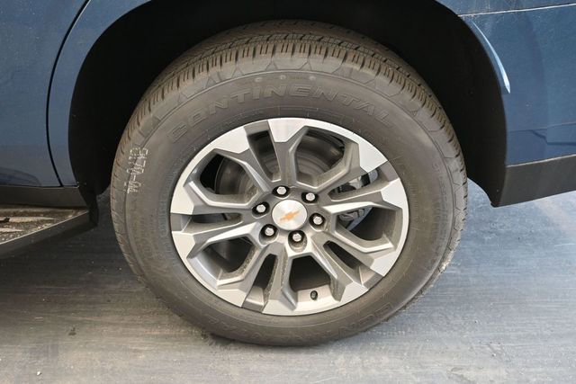 New 2026 Chevrolet Tahoe LT w/ Comfort Package AWD/4WD image 14