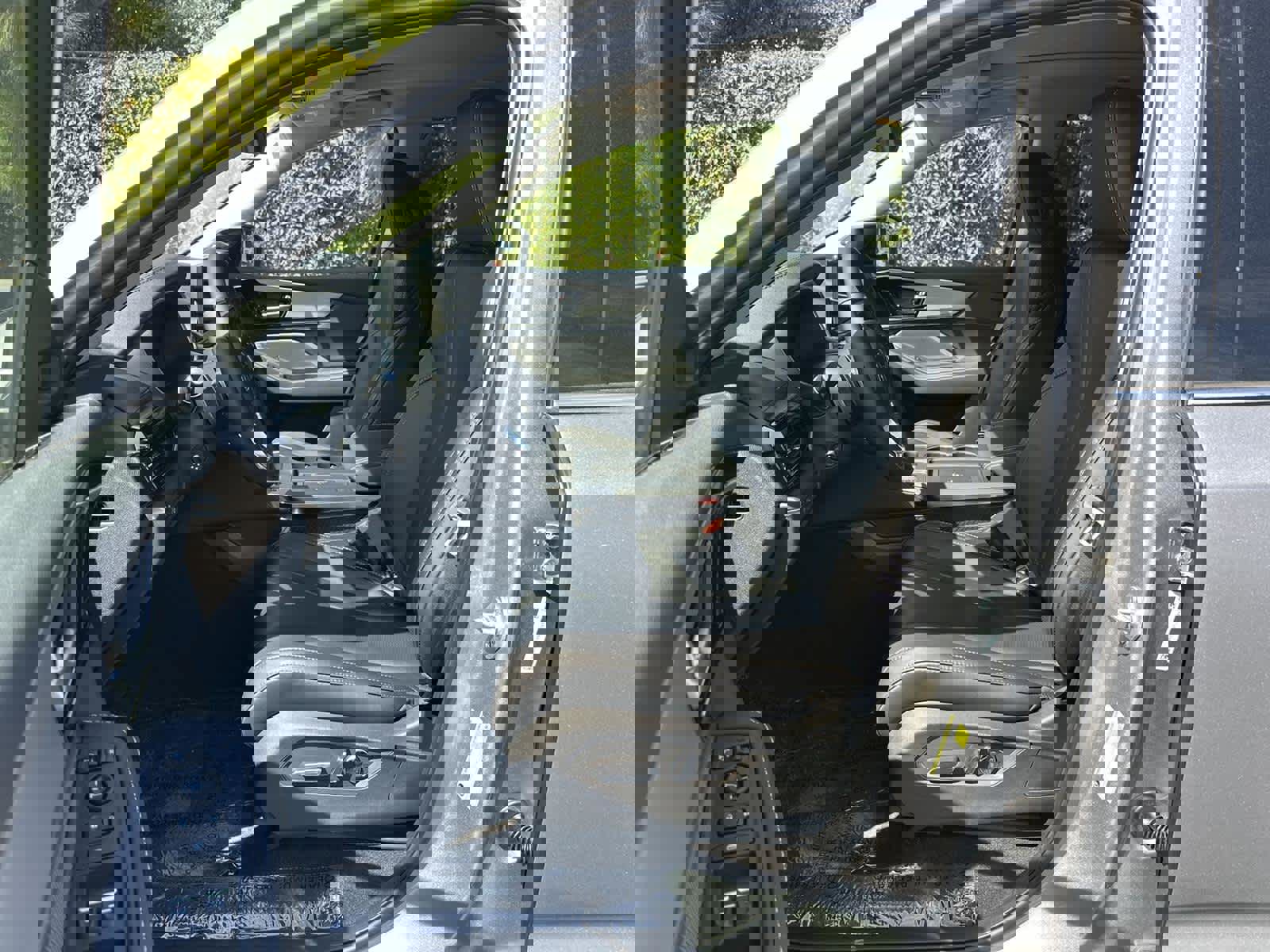 New 2026 Acura MDX SH-AWD w/ Technology Package image 11