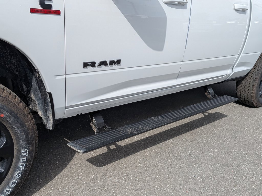 New 2026 RAM 2500 Laramie image 3