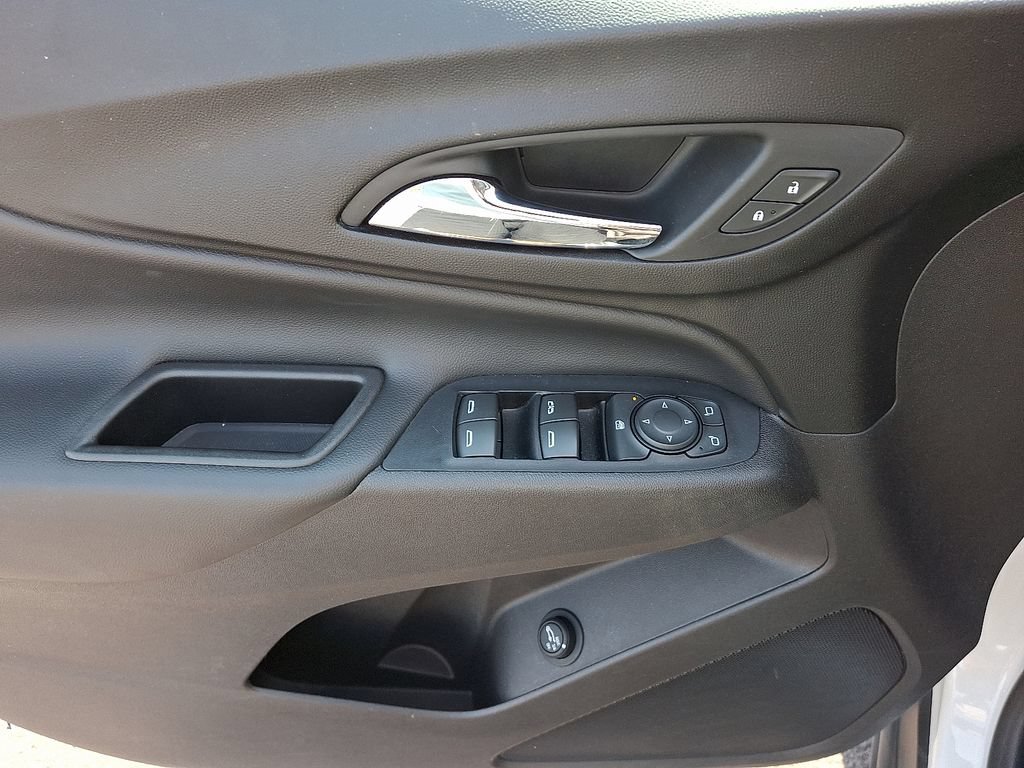 Certified 2019 Chevrolet Equinox LT AWD/4WD image 13