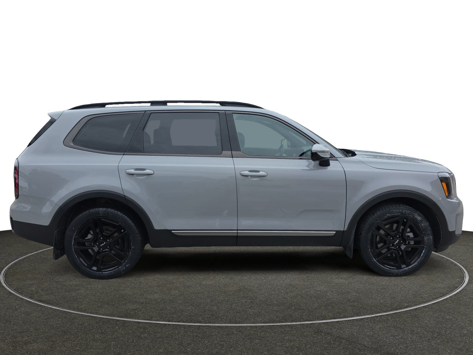 Used 2023 Kia Telluride SX Prestige X-Line AWD/4WD image 7