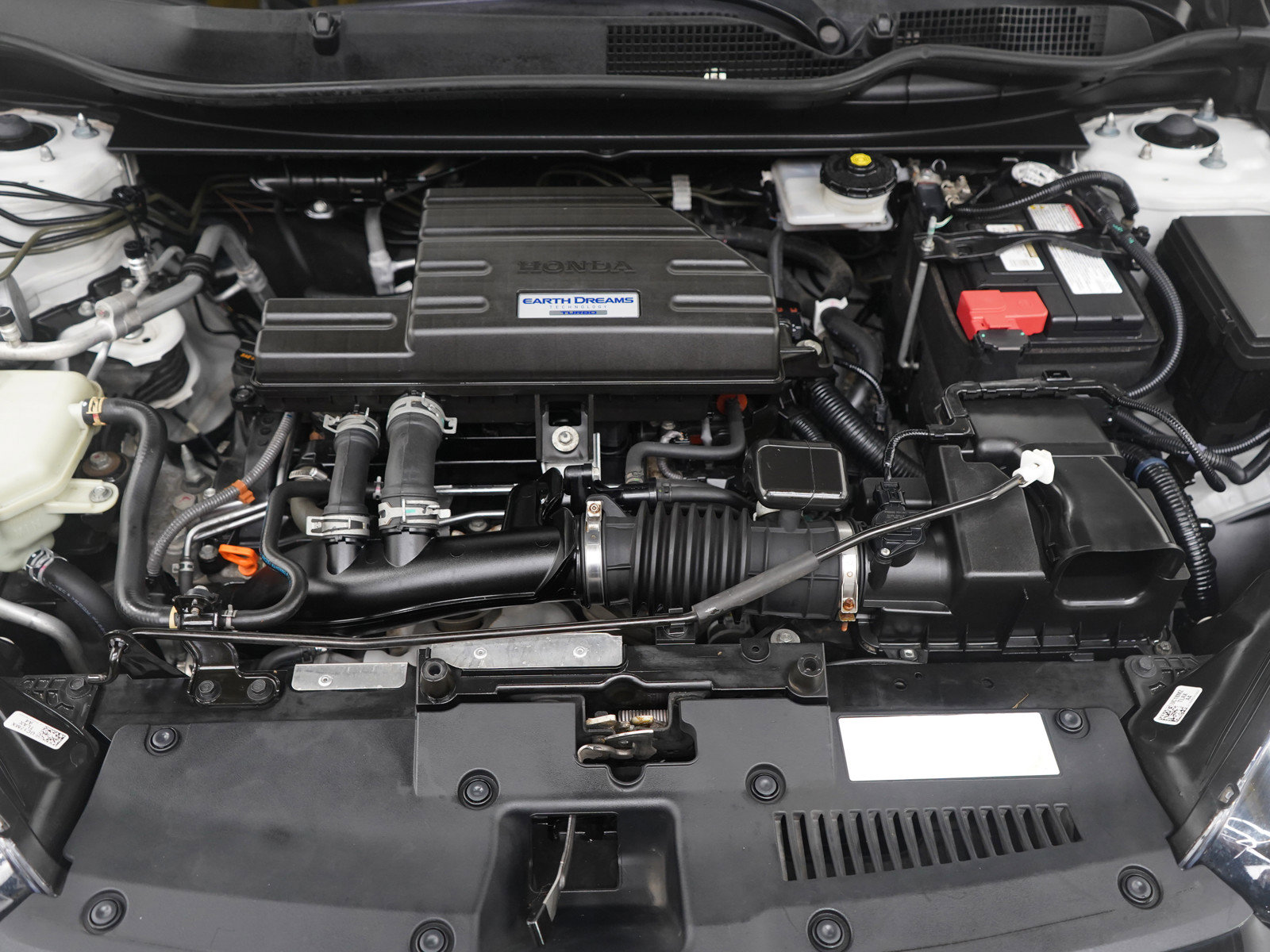 Used 2020 Honda CR-V Touring image 29