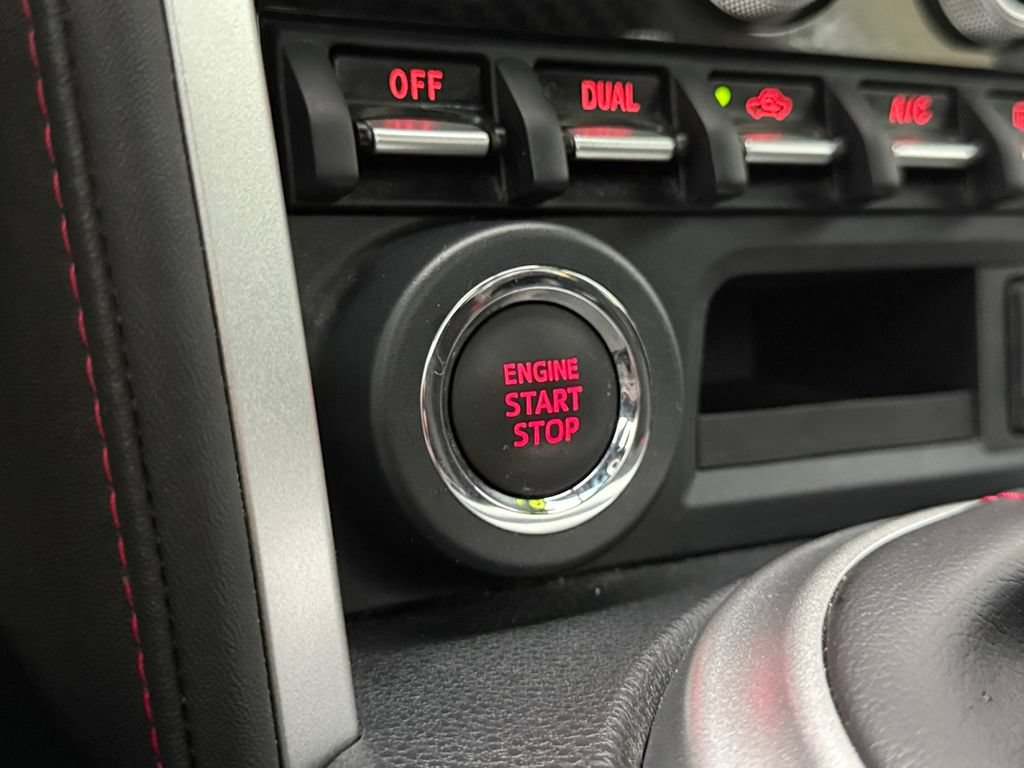 Used 2019 Subaru BRZ Limited w/ Performance Package RWD image 18