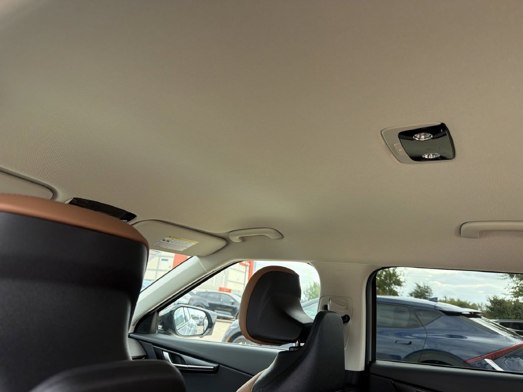 New 2026 Kia EV6 Wind RWD image 16