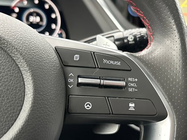 Used 2022 Hyundai Sonata SEL Plus image 20