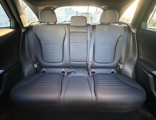 Certified 2025 Mercedes-Benz GLC 300 4MATIC image 17