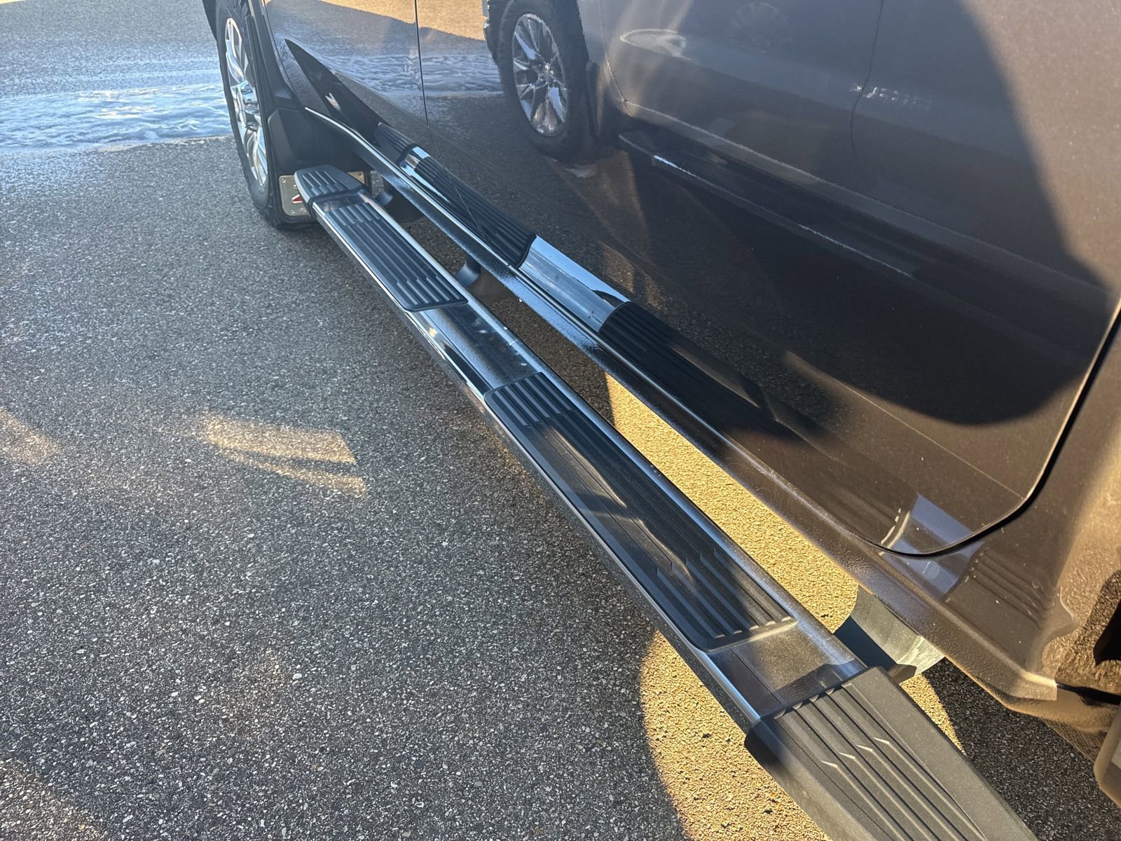 Used 2020 Chevrolet Silverado 3500 High Country w/ Z71 Off-Road Package image 6