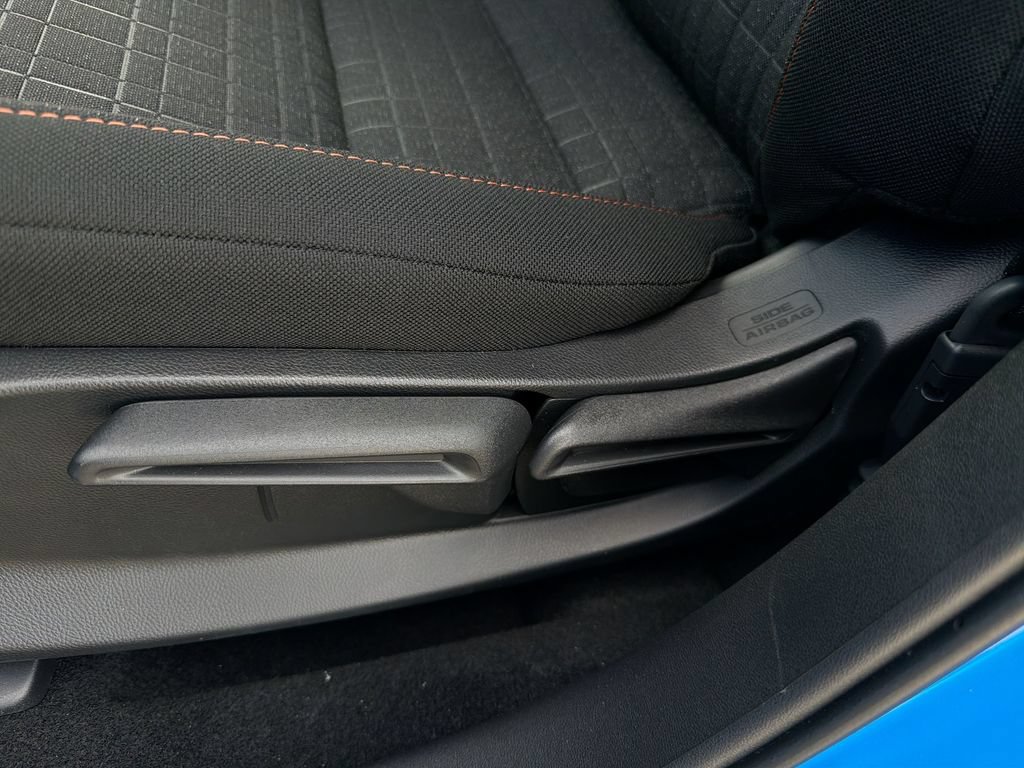 New 2026 Honda HR-V Sport image 14