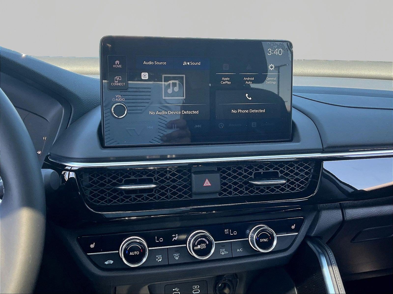 New 2026 Acura ADX AWD image 11