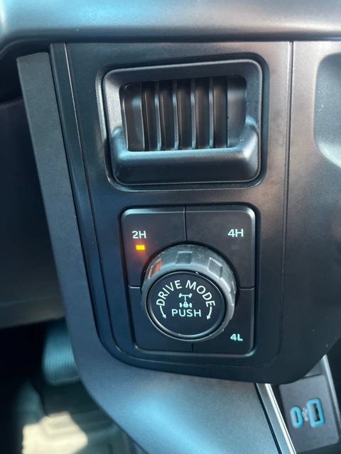 Used 2024 Ford F150 XLT w/ Equipment Group 302A MID AWD/4WD image 16