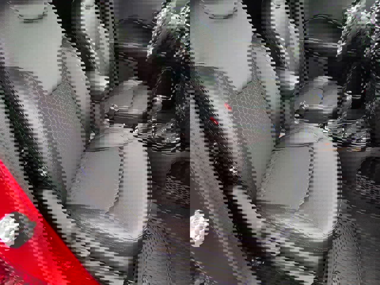 Used 2021 Jeep Compass Latitude image 21