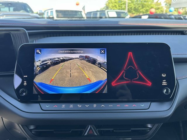 New 2027 Dodge Charger R/T AWD/4WD image 11