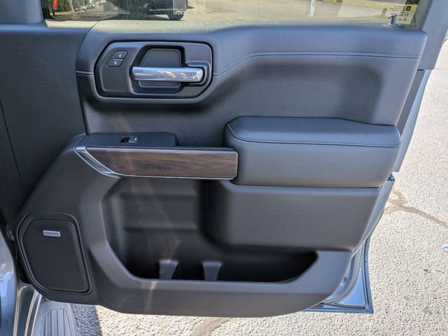 Used 2021 GMC Sierra 1500 SLT image 36