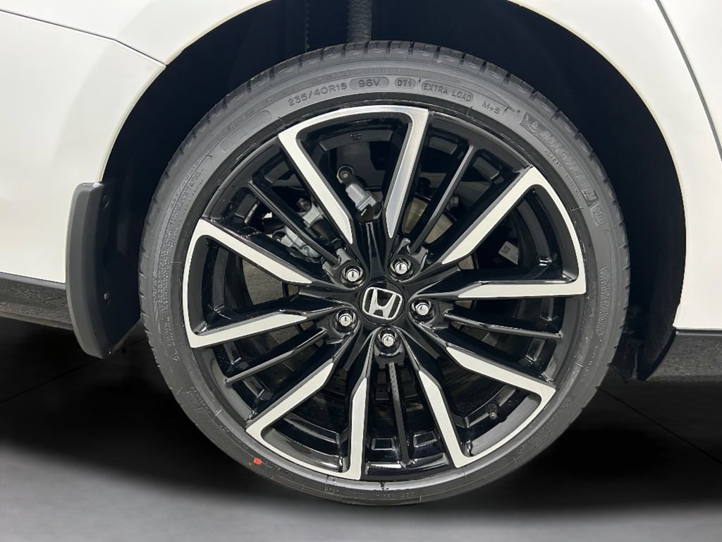 New 2026 Honda Accord Touring image 25