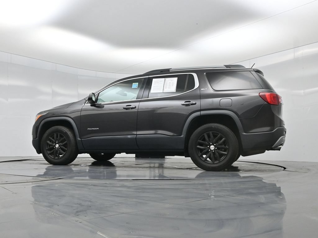 Used 2018 GMC Acadia SLT FWD image 56