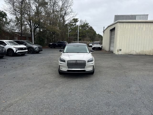 Used 2023 Lincoln Corsair AWD w/ Equipment Group 101A image 2