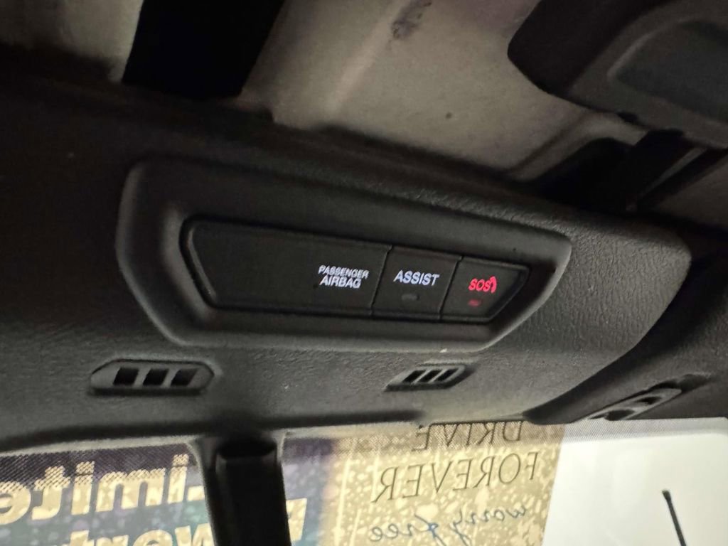 Used 2022 Jeep Wrangler Sport AWD/4WD image 25