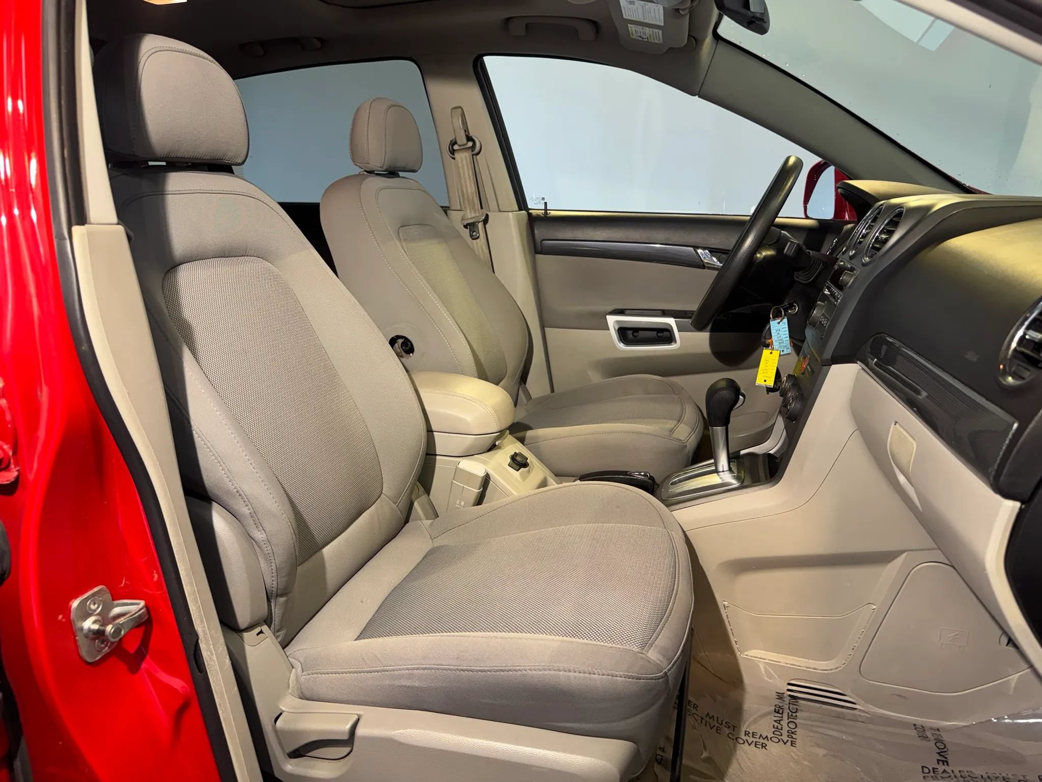 Used 2009 Saturn Vue XE FWD image 22
