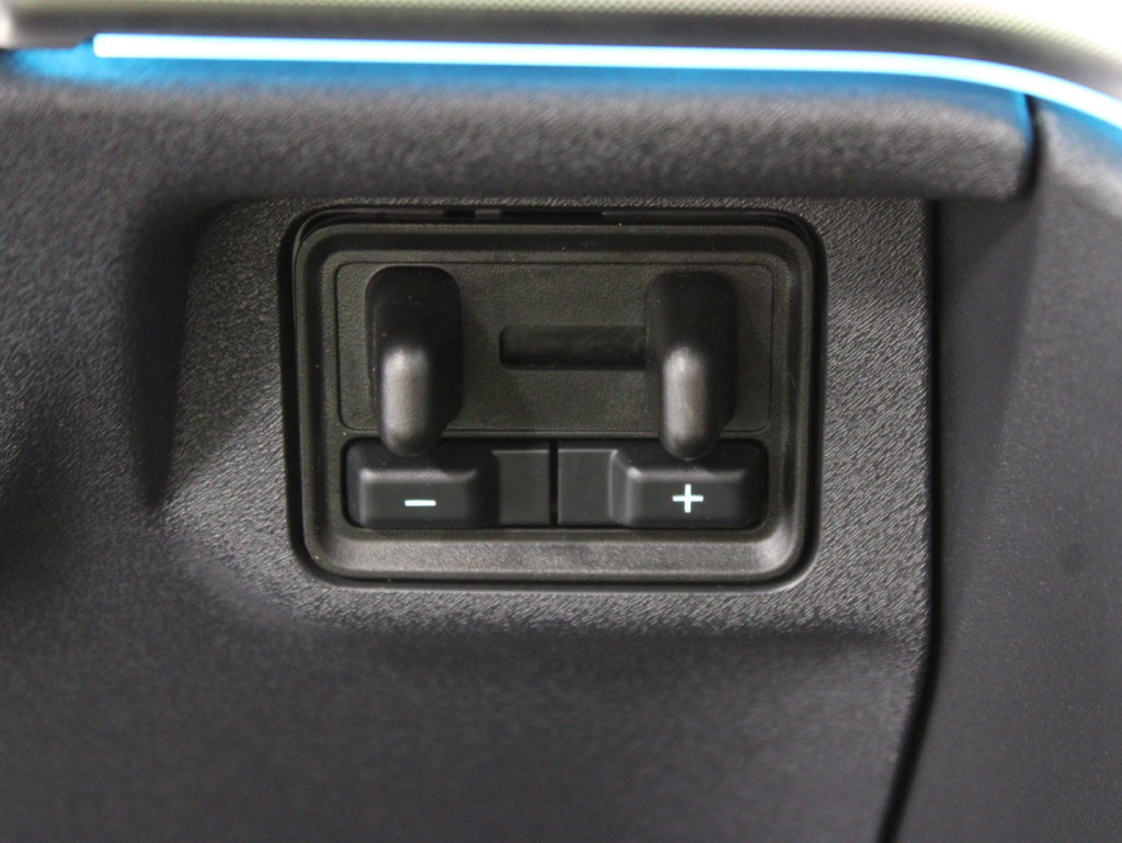 Used 2025 Ford Expedition King Ranch AWD/4WD image 71