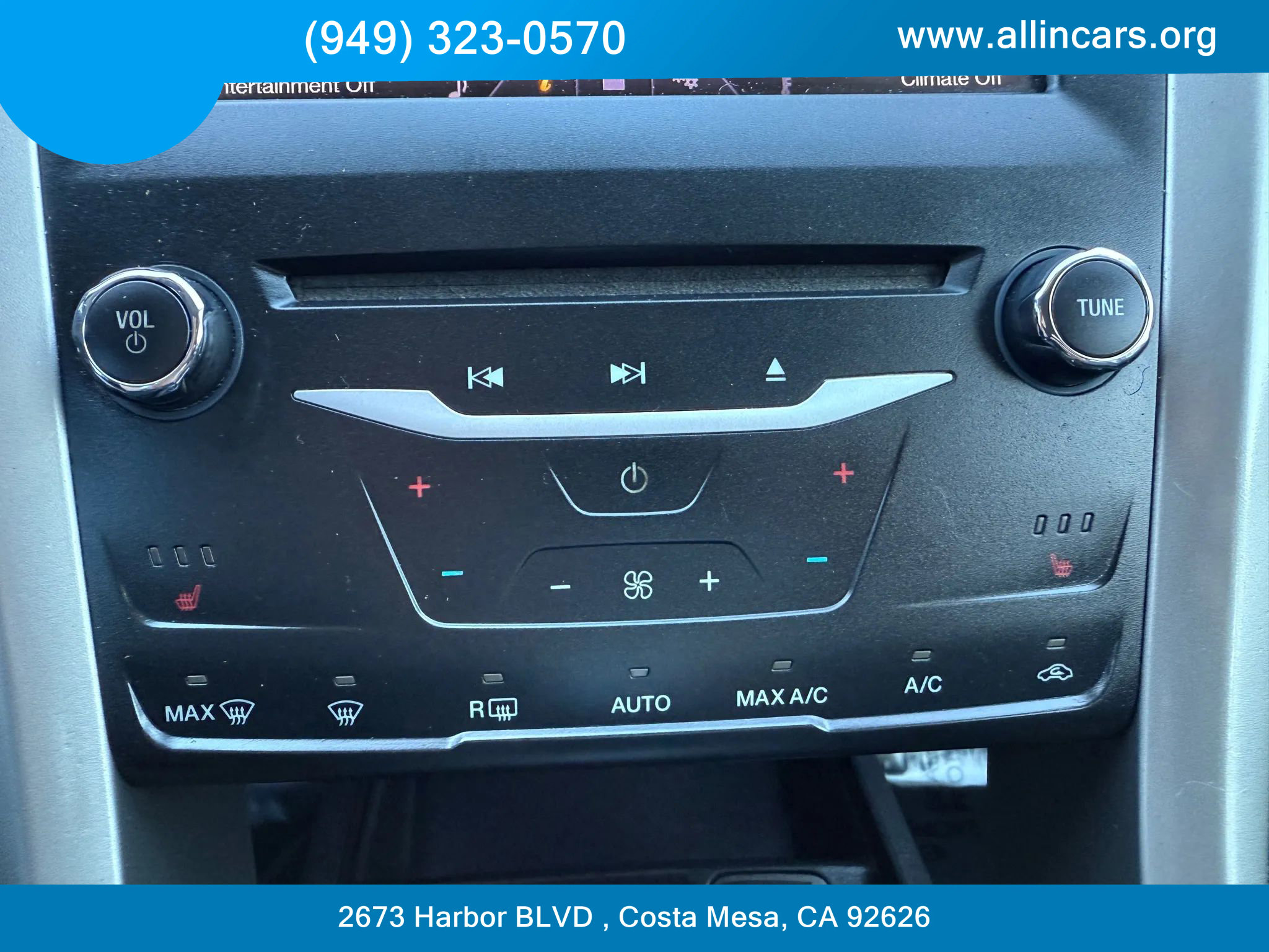 Used 2013 Ford Fusion SE image 13