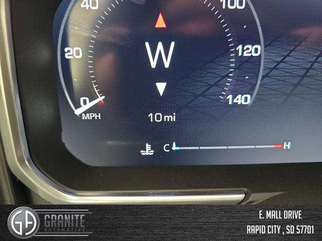 New 2026 GMC Sierra 2500 AT4 w/ AT4 Premium Plus Package image 16