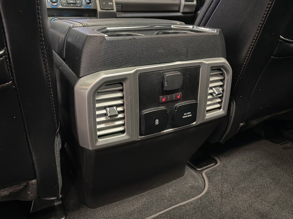 Used 2021 Ford F350 Platinum image 31