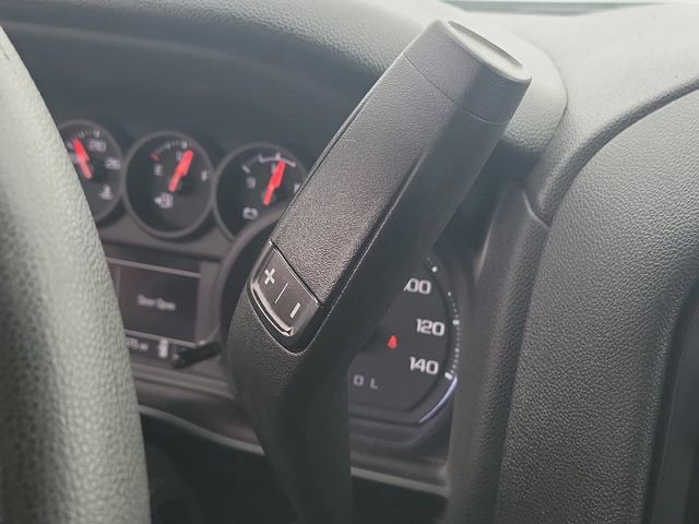 Used 2022 Chevrolet Silverado 1500 Custom image 30