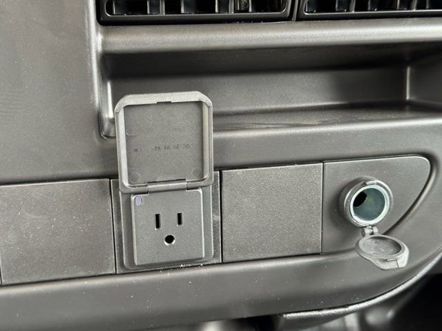 New 2026 Chevrolet Express 3500 Extended w/ Driver Convenience Package RWD image 16