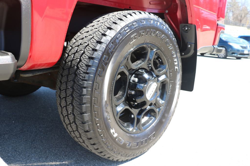 Used 2023 Ford F250 XLT w/ XLT Premium Package image 33