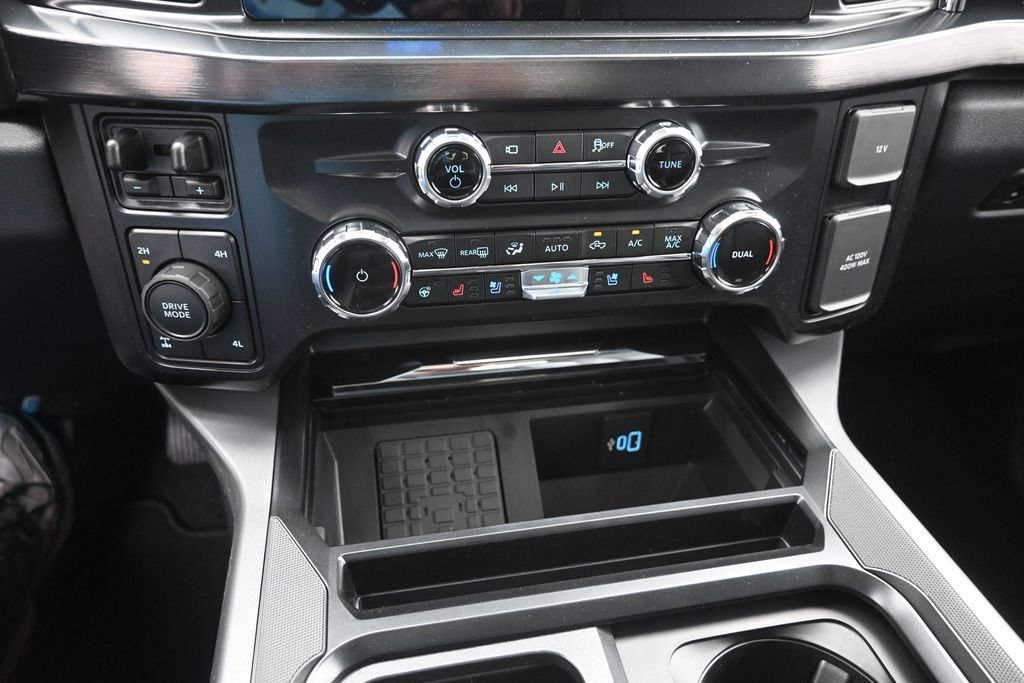 New 2026 Ford F250 Lariat w/ Chrome Package AWD/4WD image 9