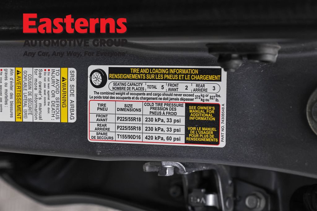 Used 2022 Mitsubishi Outlander Sport SE FWD image 34