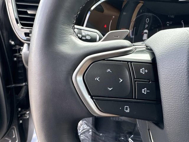 Certified 2024 Lexus NX 350 AWD w/ Vision Package image 30