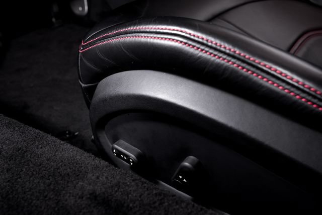 Certified 2018 Ferrari 488 Spider RWD image 25