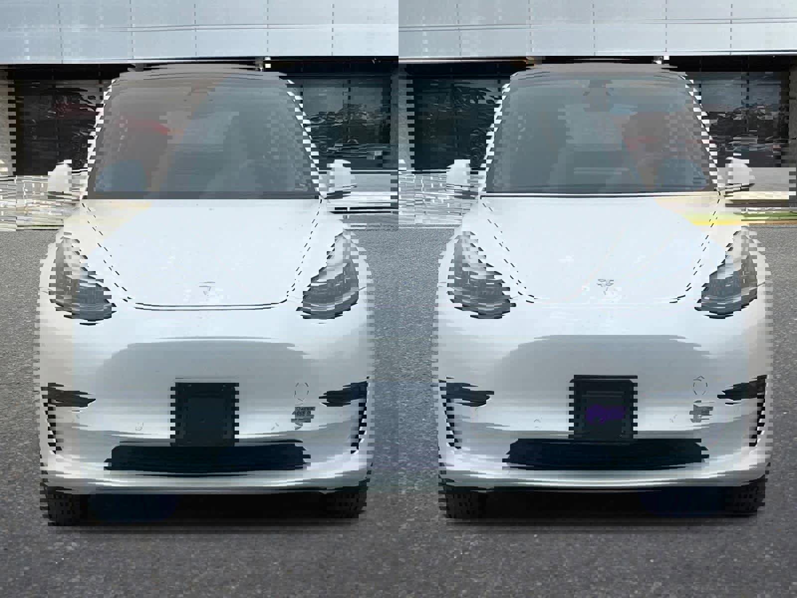 Used 2019 Tesla Model 3 Standard Range Plus image 11