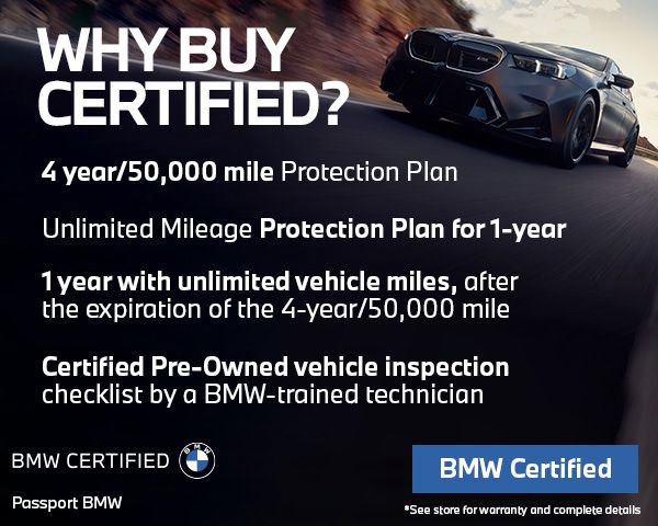 Certified 2025 BMW X7 M60i image 8