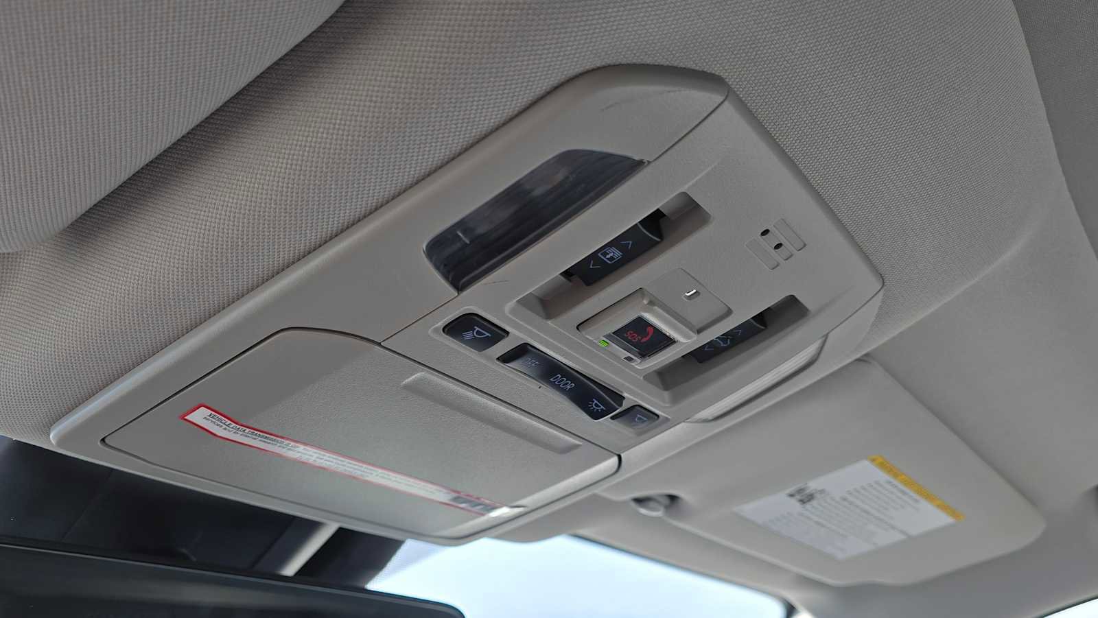 Used 2022 Toyota Highlander Platinum image 37