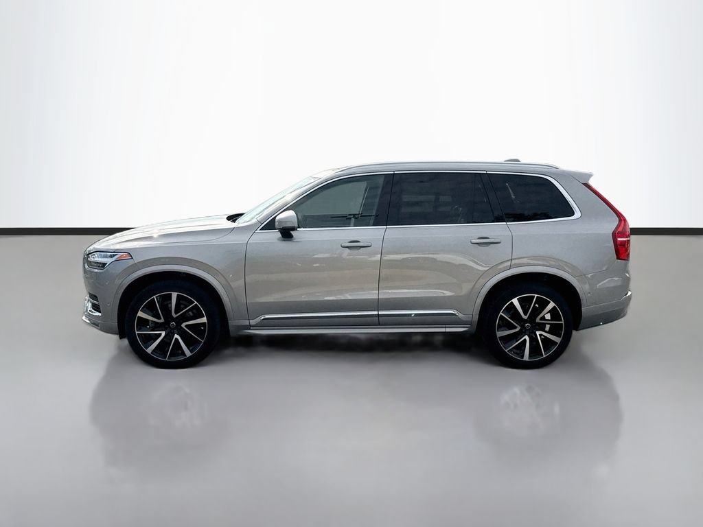 Used 2023 Volvo XC90 B6 Plus AWD/4WD image 4