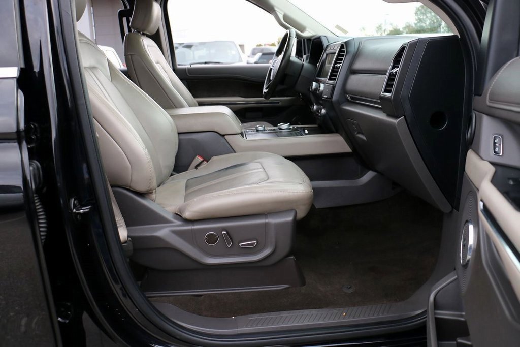 Used 2020 Ford Expedition Max Limited image 40