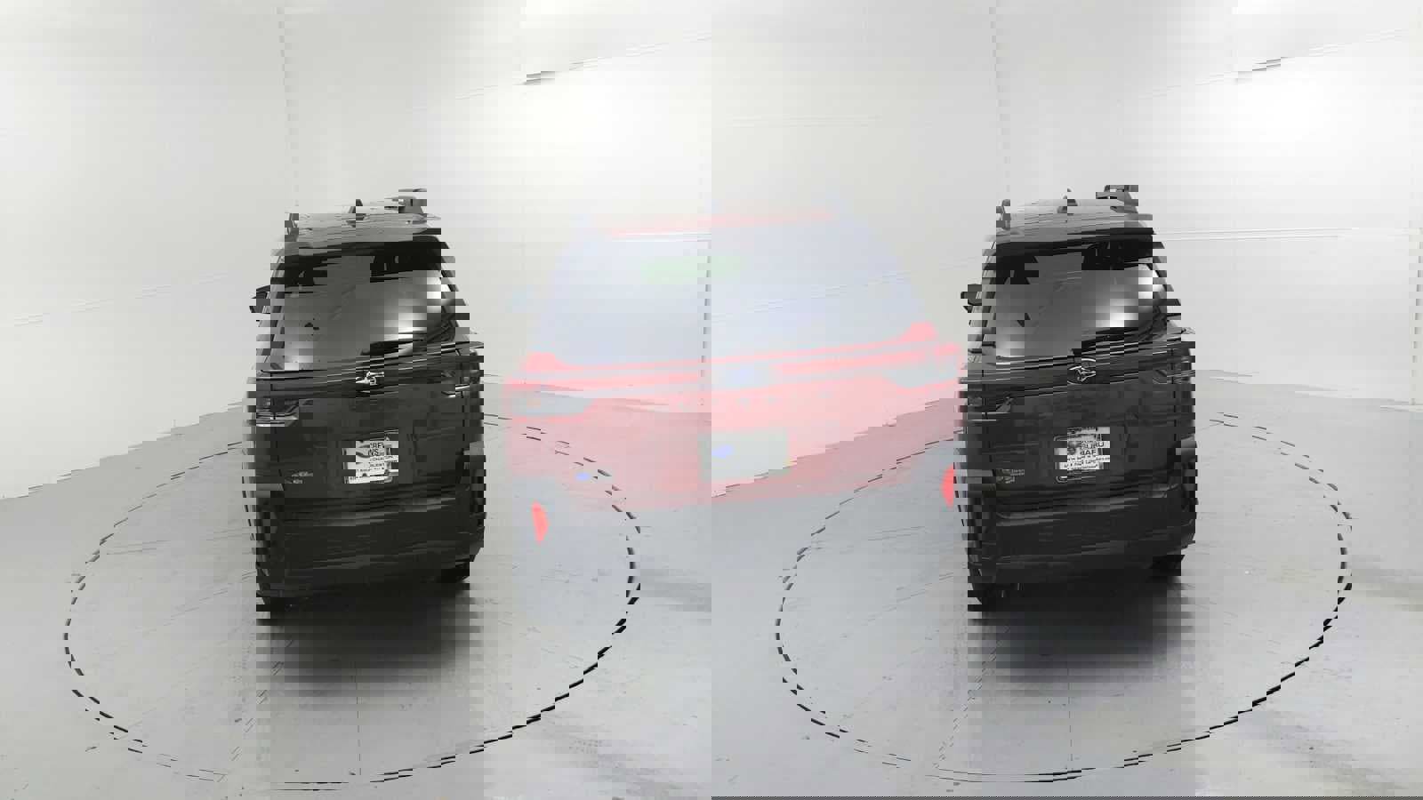 New 2026 Subaru Outback Limited image 8