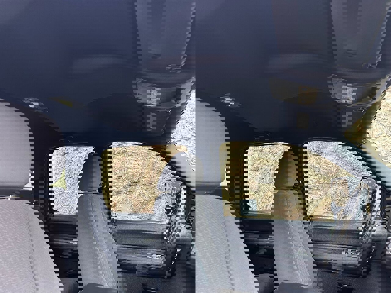 Used 2007 GMC Sierra 2500 SLE w/ Z71 Off-Road Package image 34