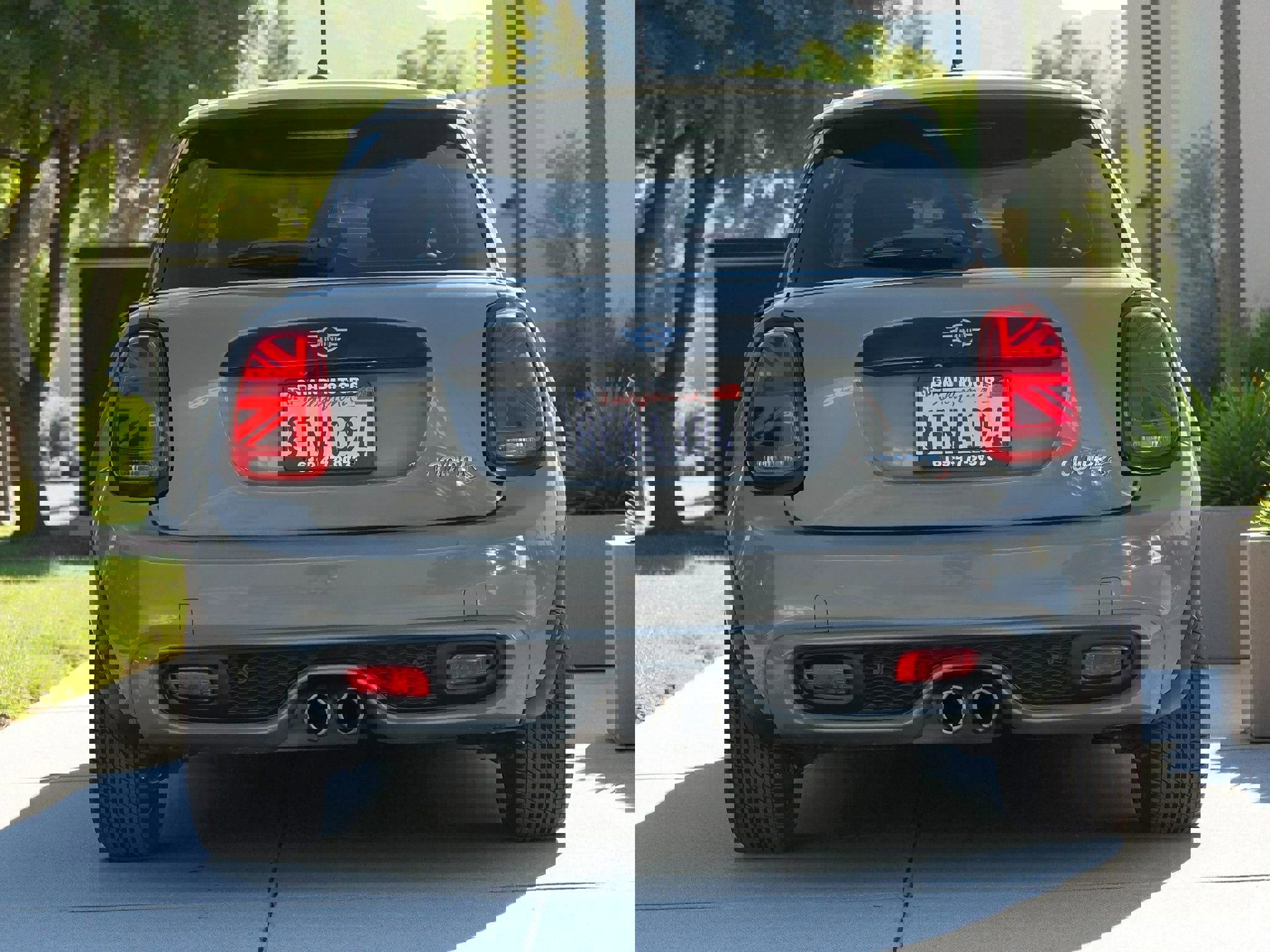 Used 2019 MINI Cooper S image 6