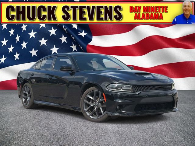 Used 2020 Dodge Charger GT w/ Blacktop Package