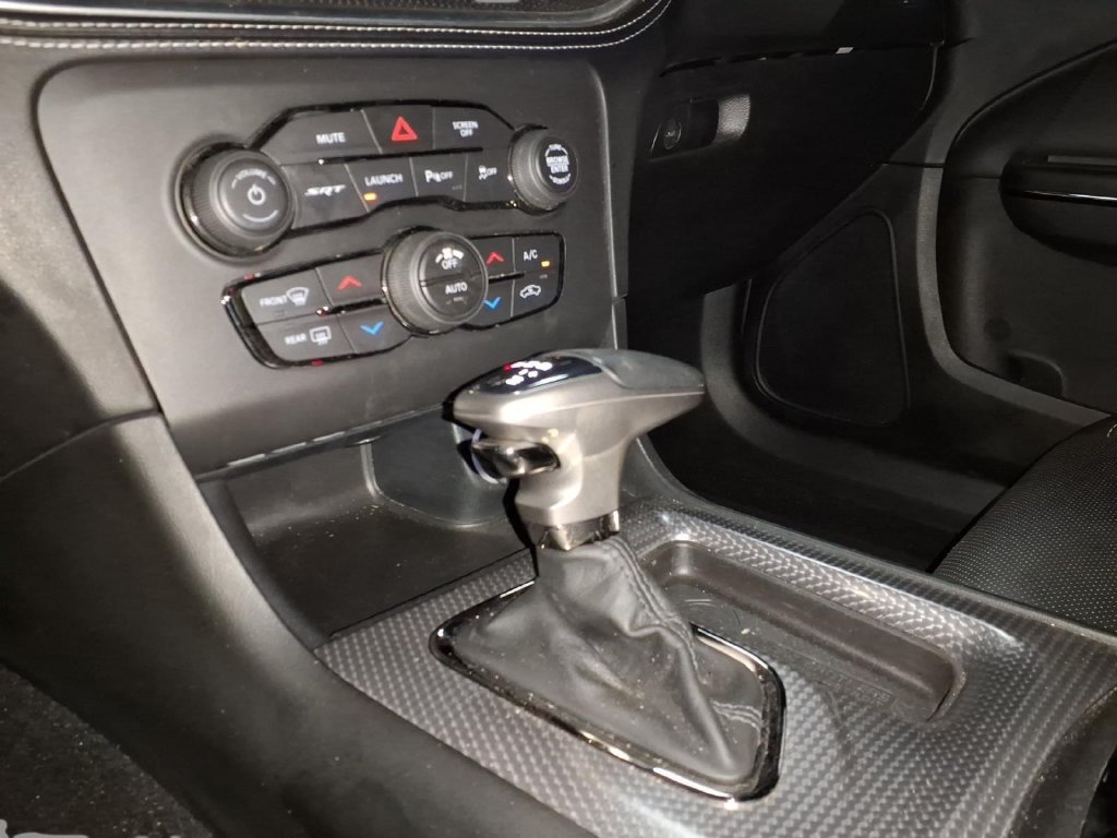 Used 2021 Dodge Charger SRT Hellcat RWD image 23